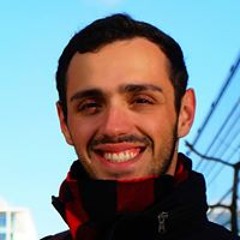 Marcos Matheus de Salles