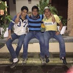 Polo Giovani Domínguez