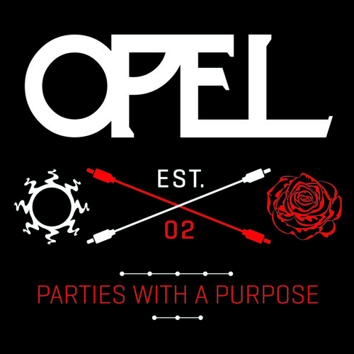 Opel Productions’s avatar