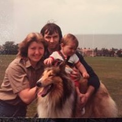 Allan Michael Clayton