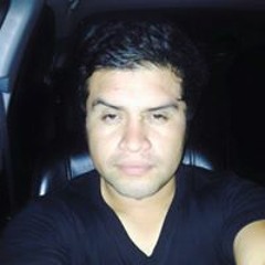 Kevin Melendez Reyes