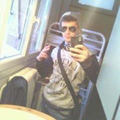 Bryan Tymoté Greiner