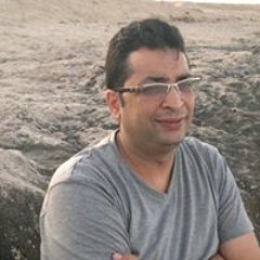 Mohamed Mostfa Teleb