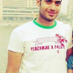 Andrew Ashraf