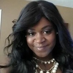 Georgia Marie Bostic