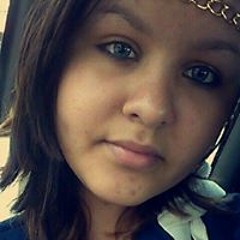 Izabella Amydalla Rivera