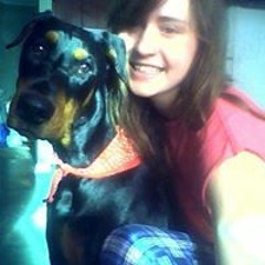 Kat Von Dahlen-Klaus