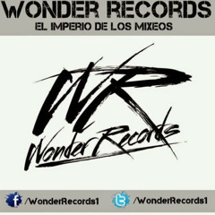 Wonder Records