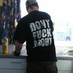 Sam ThePickler Doran