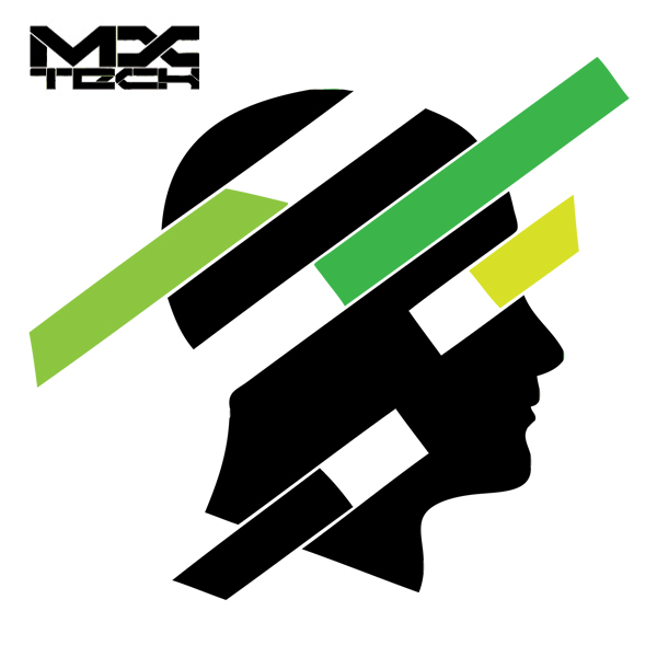 MXTech podcast artwork