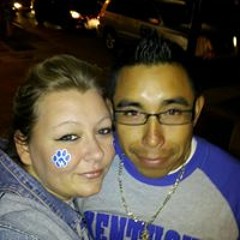 Elizabeth Victor Delacruz