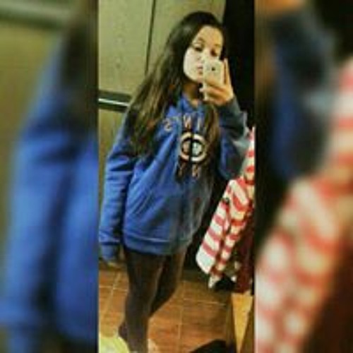 Luana Afonso’s avatar