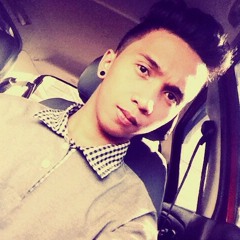 JhaySon Pandoku Rabor