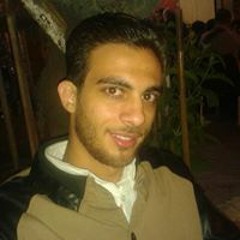 Mohamed Eid