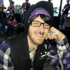 Andrew Angel Lindgren