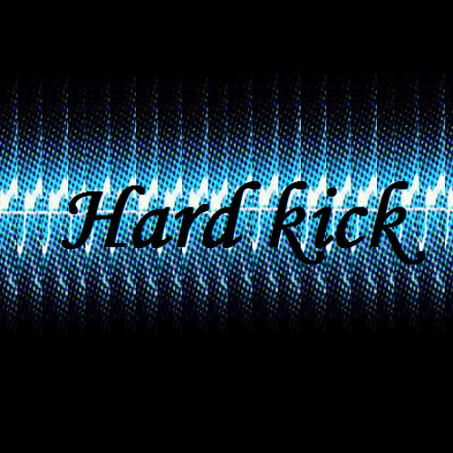 hard kick mp3