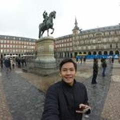 Aszhuara Bimo Sadewo