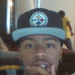 Deonte Sherman