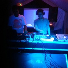 Digital Madness Time