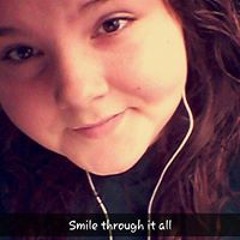 Allyson Michelle James