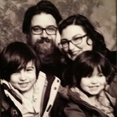 David Christopher Garcia