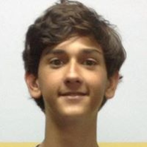 Rafael Perdigão’s avatar