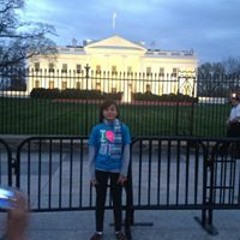 Marisol Kayelyn Caldo