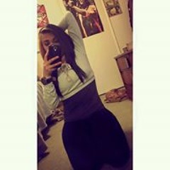 Stephanie Rachele Watson