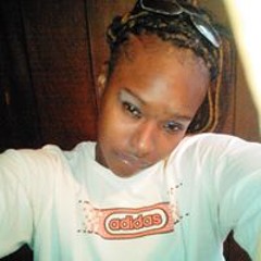 Charlotte Richardson