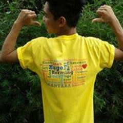 Kenneth Alcantara Sales