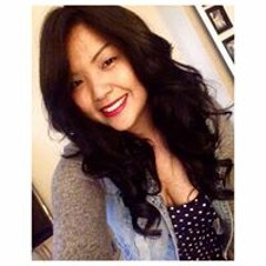 Patricia Jenine Ursua