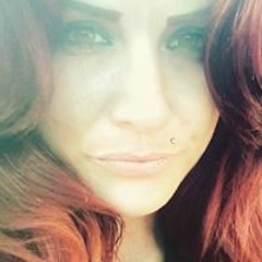 Marie Elizabeth Robertson