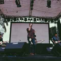 The Temper Trap - Rabbit Hole