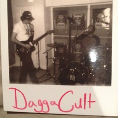 Dagga Cult