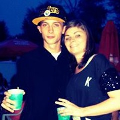 Tiffany Schick Bohrer