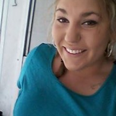 Brittney No'love Rubek