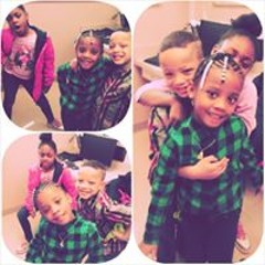 Heather Rene Houston