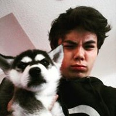Tristan Barragan