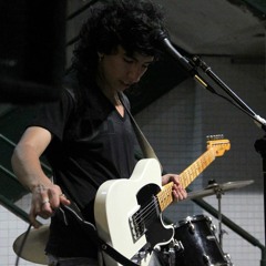 Aaron Juarez Gandulfo