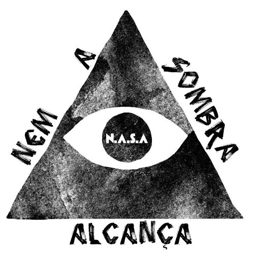 Nem A Sombra Alcança’s avatar