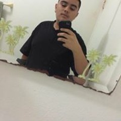 Vincent Pantoja