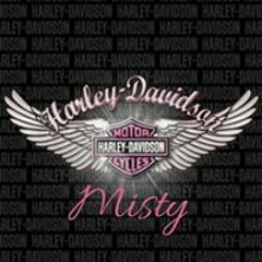 Misty Lancaster Martin