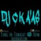 DJ C Ka'as