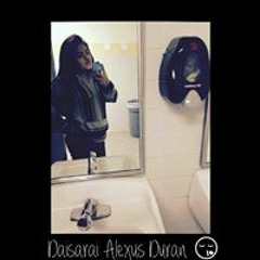 Dáísâràì Ãlëxüs Düràñ