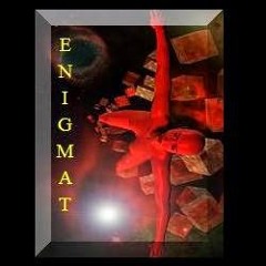 EnigmaT Rip ––– Eric Prydz – Generate {Marcus Schossow Remix} {Cut From W&W Set}–enTc