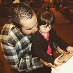 Daniel SeVen Saucedo