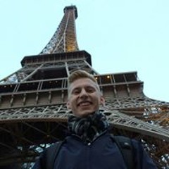 Dominick Van Horssen