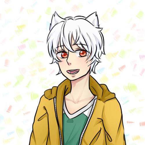 [Vorg] Crossing Field ( Male Version Cover )