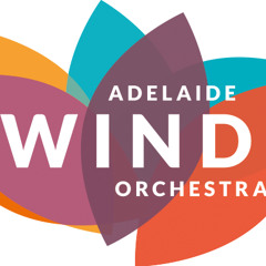 Holst - First Suite in E Flat : 3. March : Adelaide Wind Orchestra