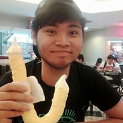 Justine Steven Mance